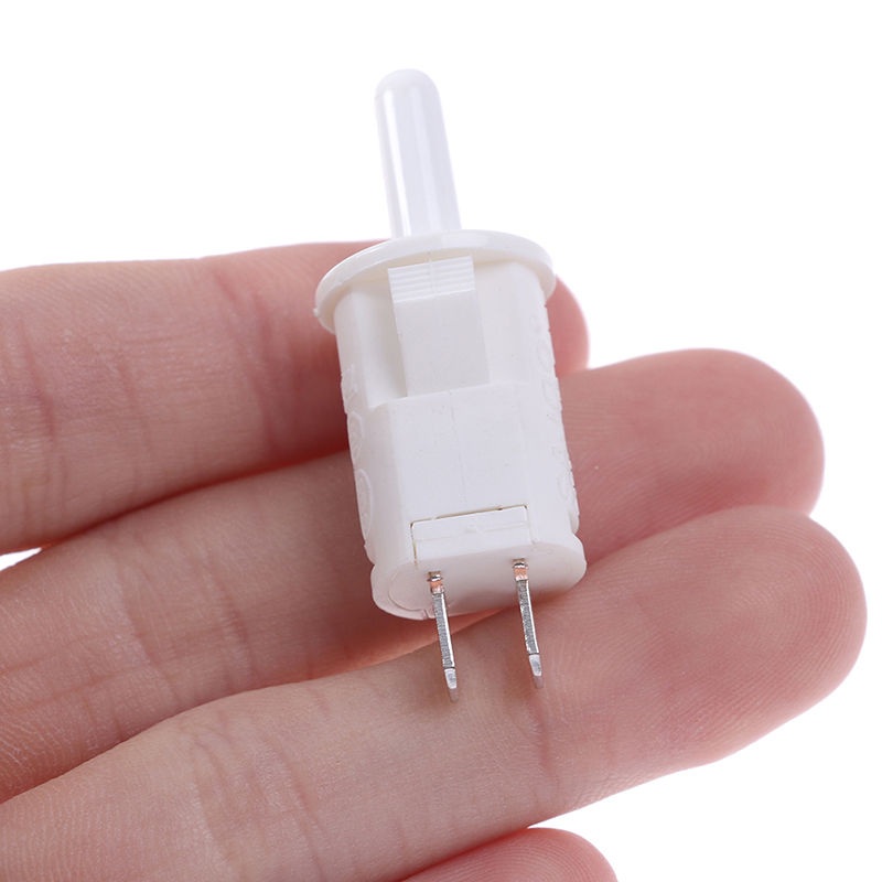 Drawer Dresser White - (Ce14)1Pc 10-250V Interruptor de Porta para
