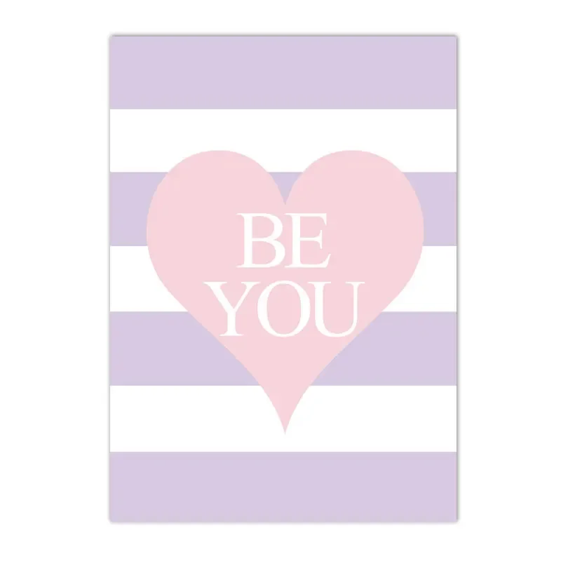 Baby Nursery Quotes - Quadros Decorativos de Parede para Quarto