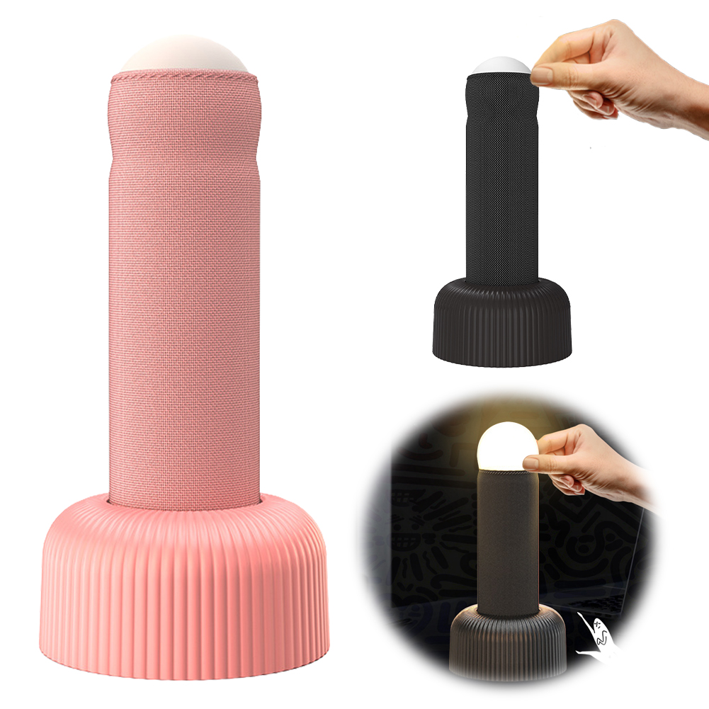 Baby Nursery Table Lamp - Engraçado luz noturna para adultos adolescentes