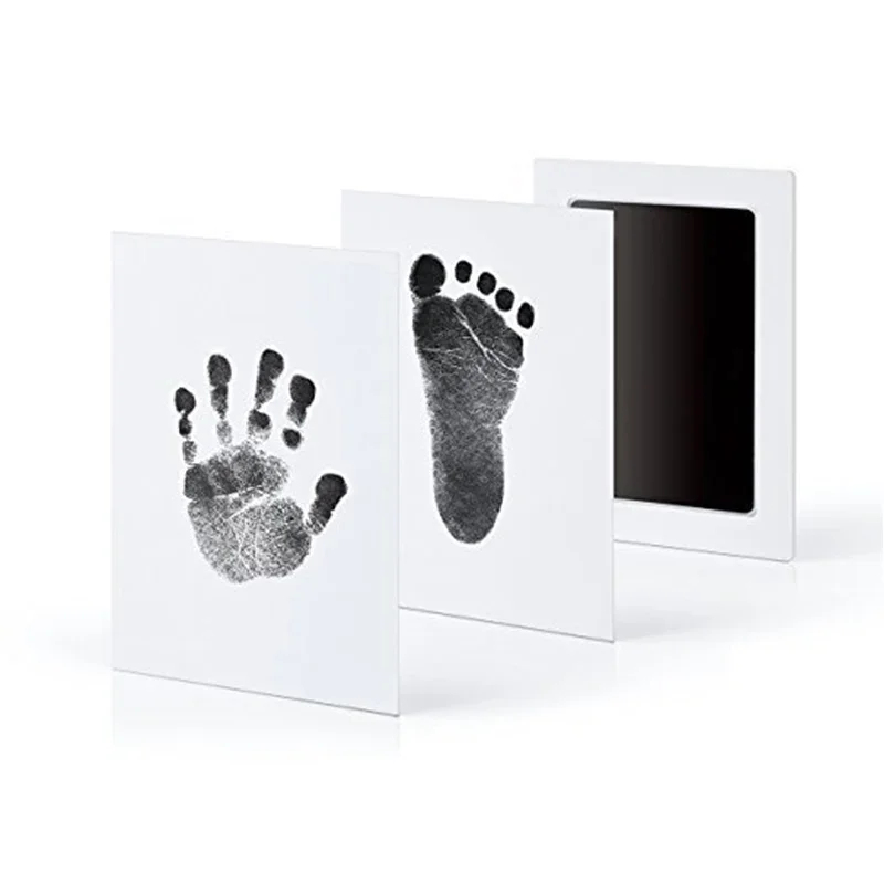 Footprint Ink Kit - 1/2 unidades Kit de Almofadas de