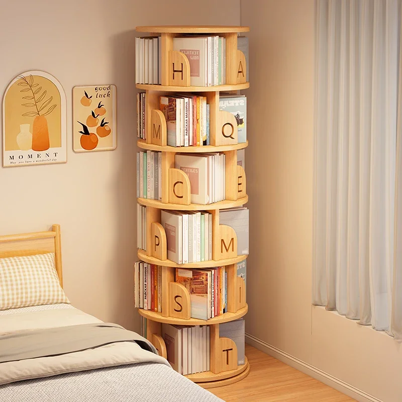 Baby Nursery Bookcase - Estantes das crianças suporte de leitura
