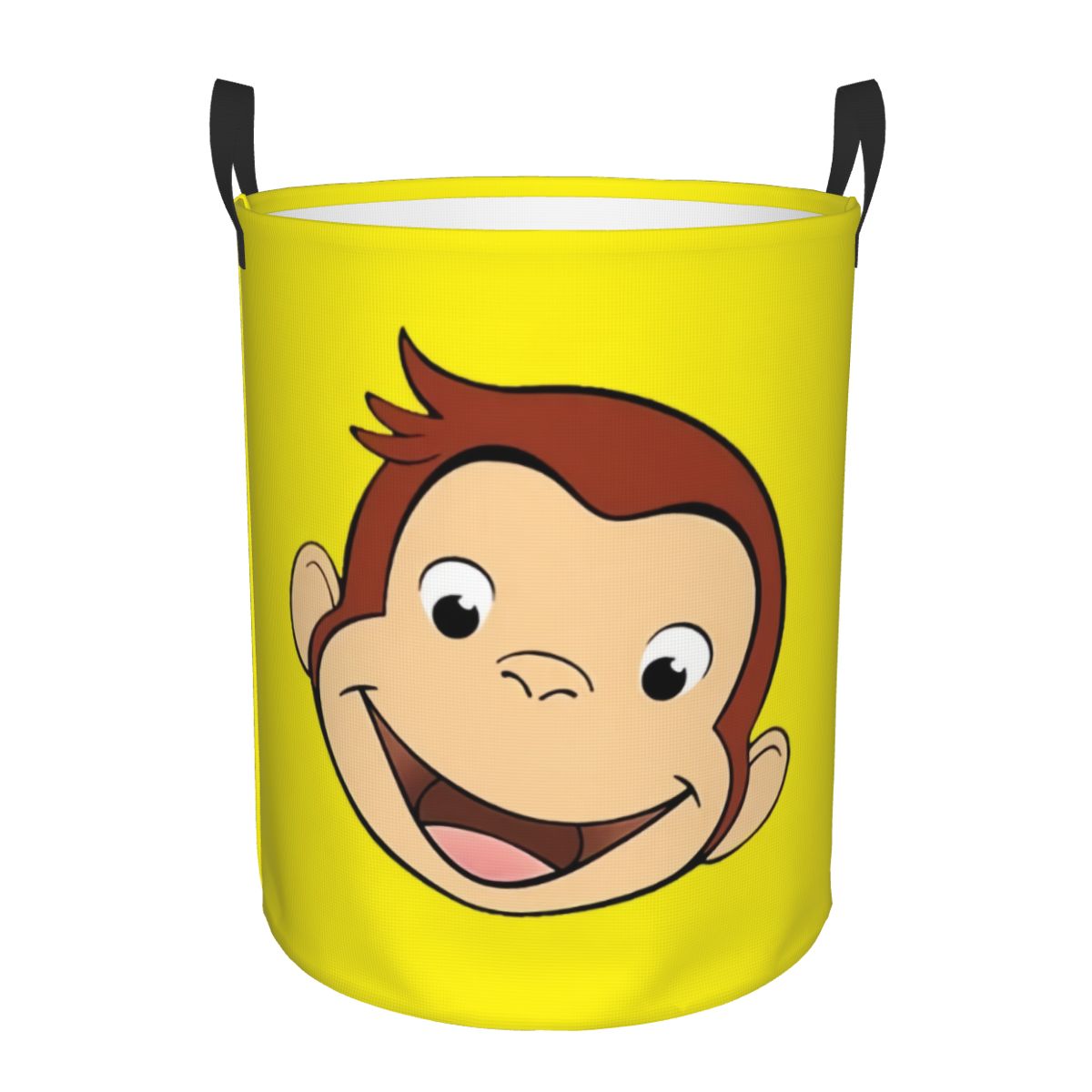 Laundry Hamper Nursery - Cesto de Roupa Suja Grande de