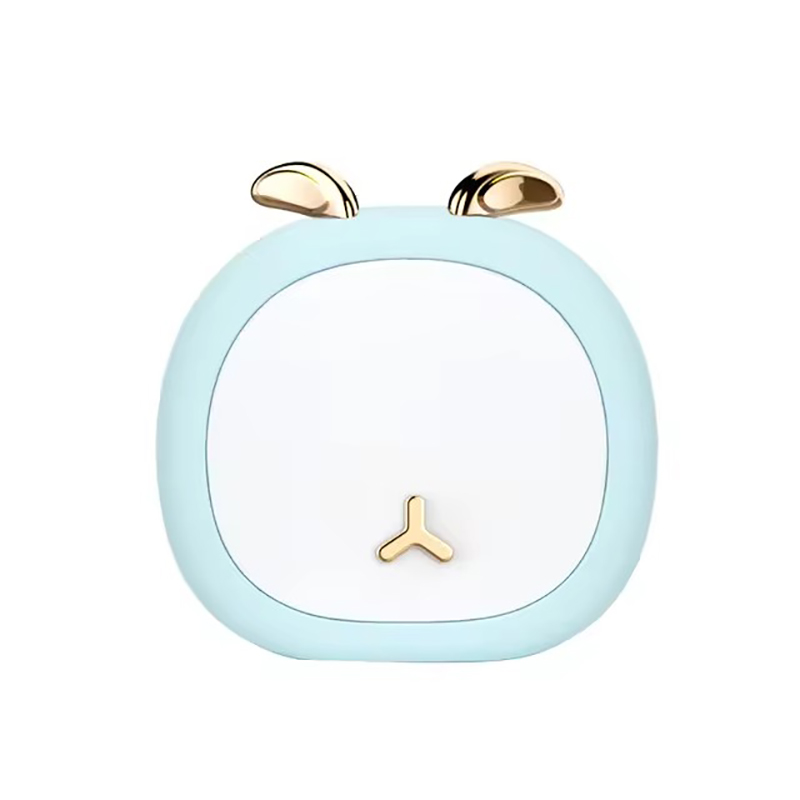 Baby Nursery Table Lamp - Controle de toque 3 brilho ajustável