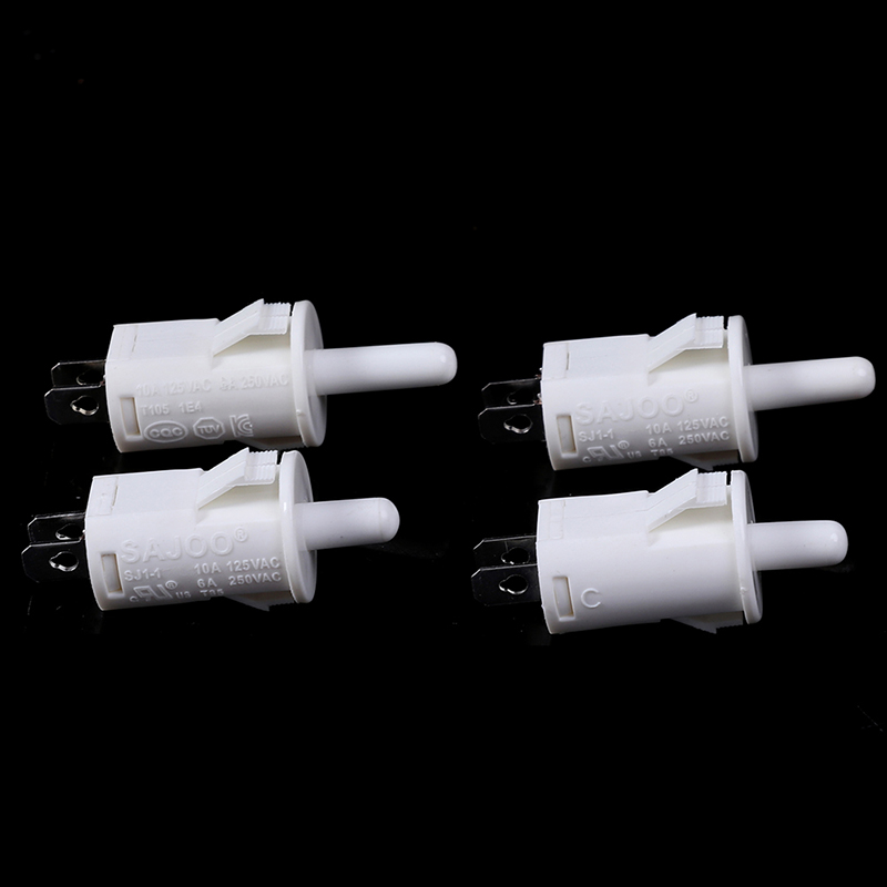 (Ce14)1Pc 10-250V Interruptor  - Drawer Dresser White avaliação e preço