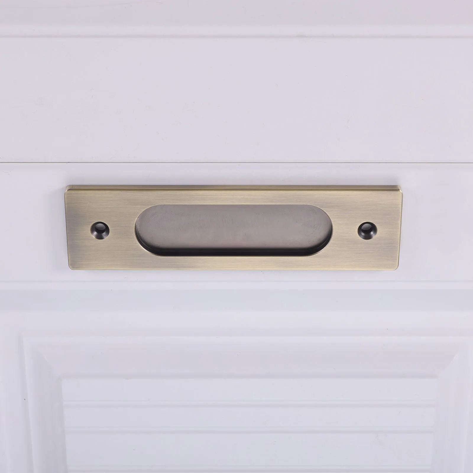 1 unidade Puxador para Porta D - Drawer Dresser White avaliação e preço