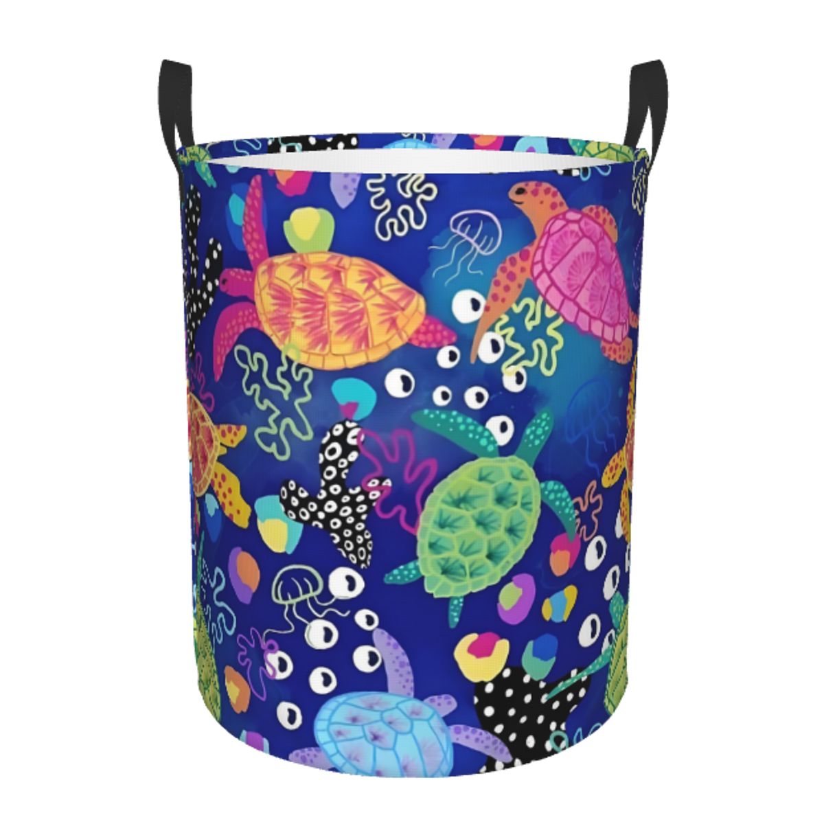 Personalizado engraçado colori - Laundry Hamper Nursery avaliação e preço