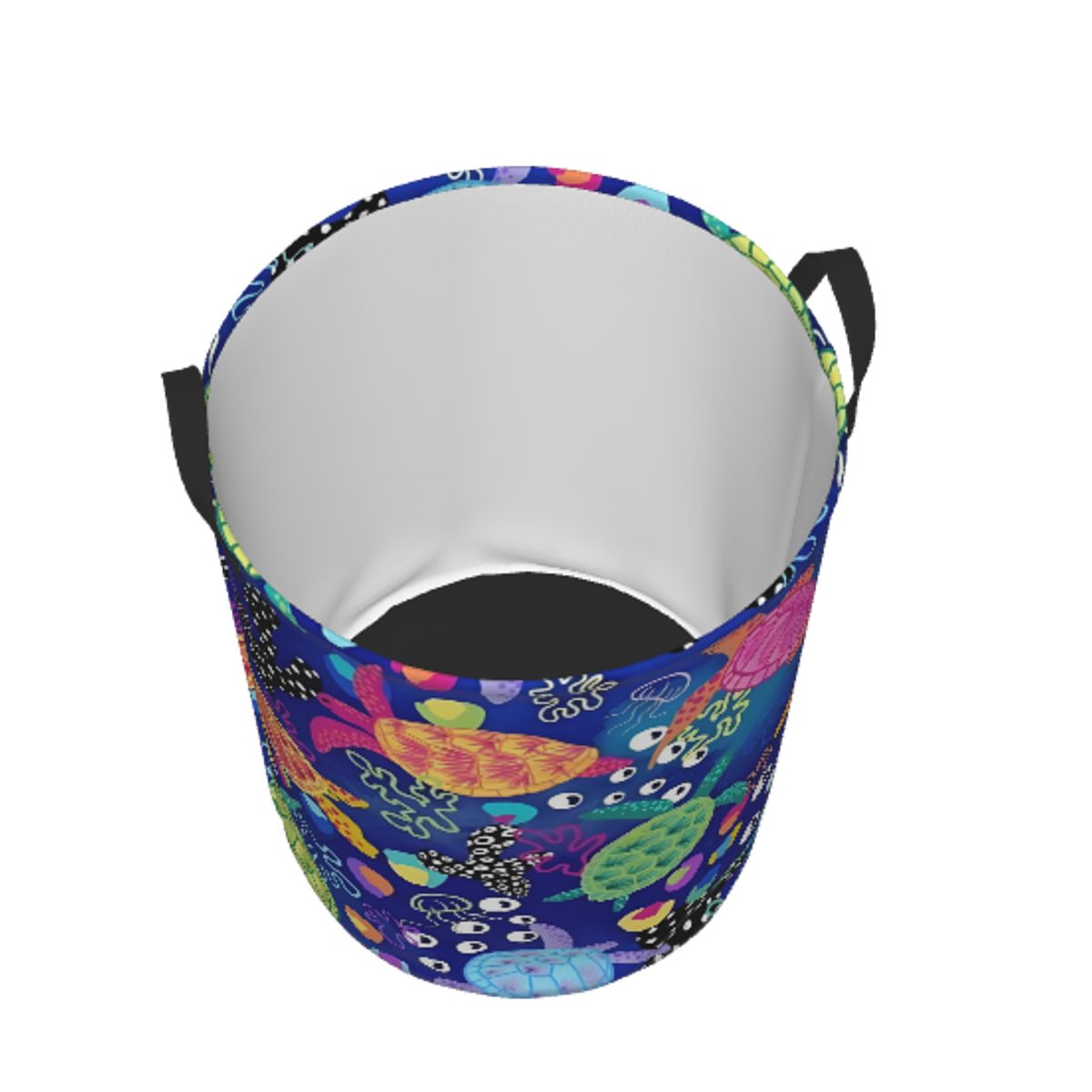 Personalizado engraçado colori - Laundry Hamper Nursery avaliação e preço