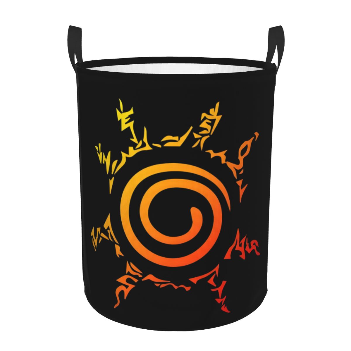 Cesto de Roupa Personalizado N - Laundry Hamper Nursery avaliação e preço