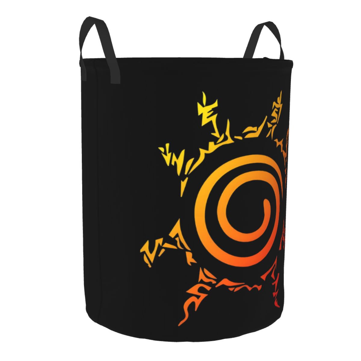 Cesto de Roupa Personalizado N - Laundry Hamper Nursery avaliação e preço