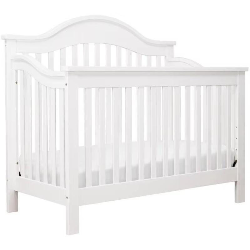Berço Multifuncional de Madeir - Baby Nursery In Hospital avaliação e preço