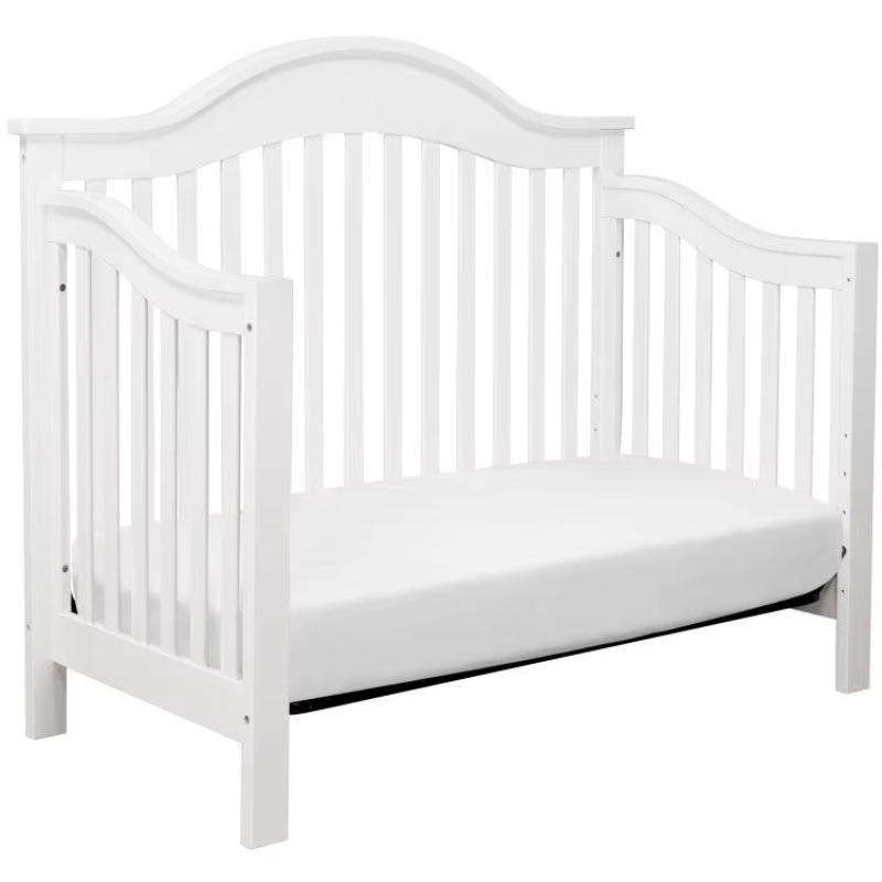 Berço Multifuncional de Madeir - Baby Nursery In Hospital avaliação e preço