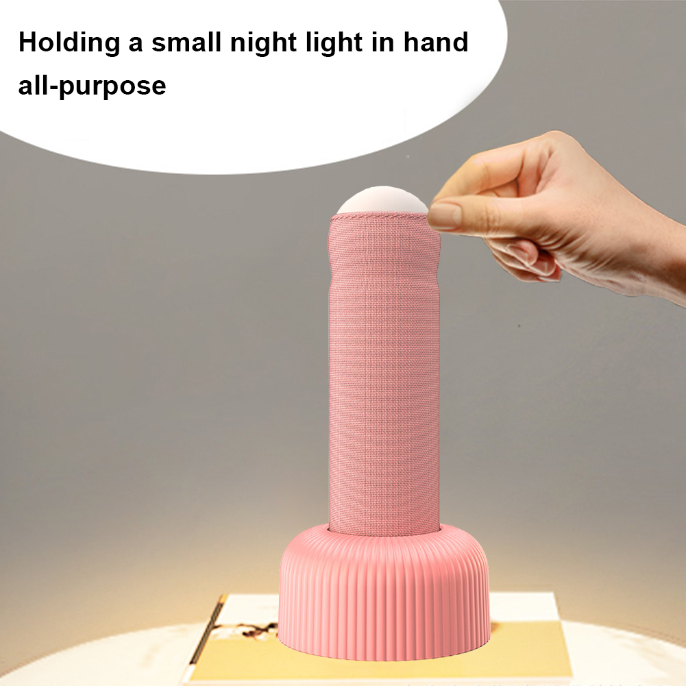 Luz Noturna Engraçada para Adu - Baby Nursery Table Lamp avaliação e preço