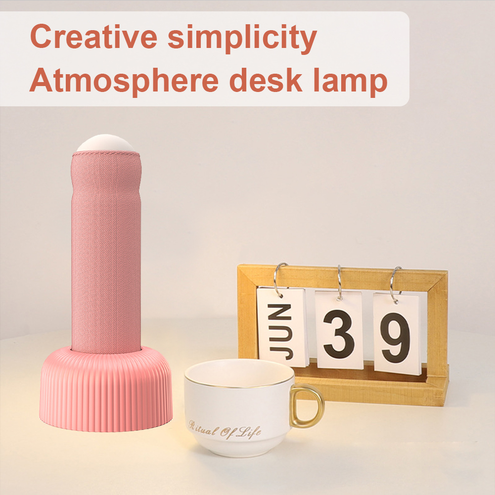 Luz Noturna Engraçada para Adu - Baby Nursery Table Lamp avaliação e preço