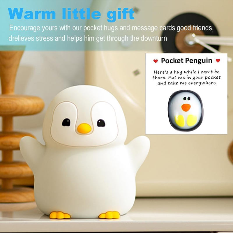 NOVO Luminária Noturna de Sili - Baby Nursery Table Lamp avaliação e preço