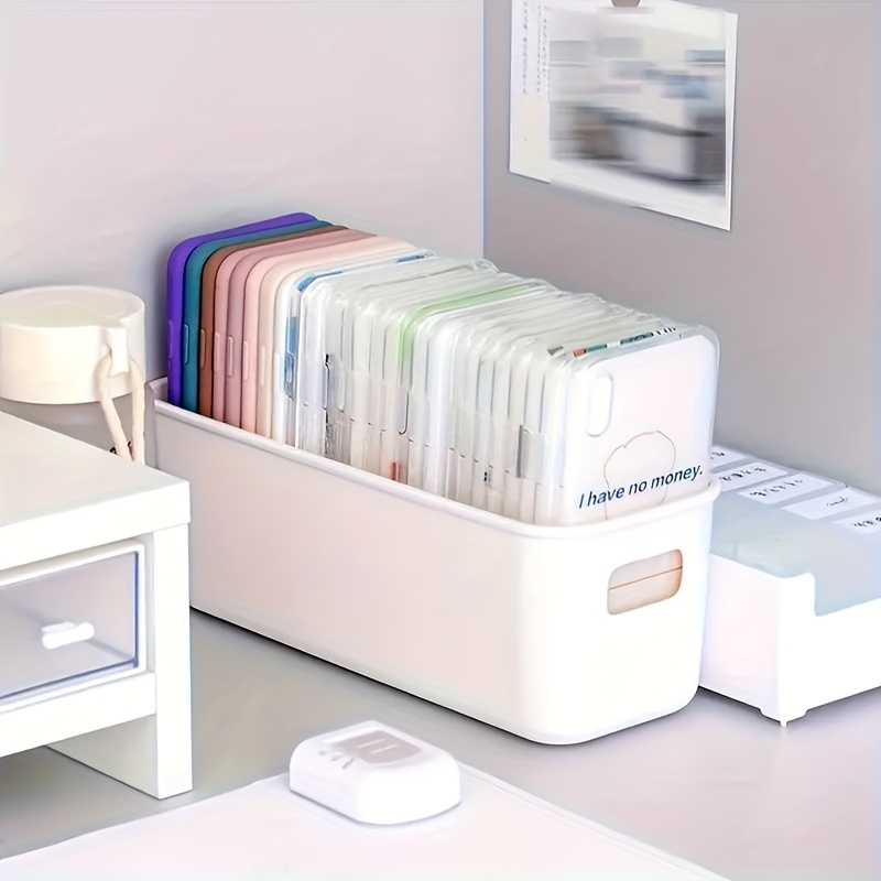 4 caixas de armazenamento de p - Drawer Dresser White avaliação e preço