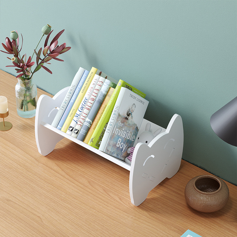 Rack de armazenamento de livro - Baby Nursery Bookcase avaliação e preço