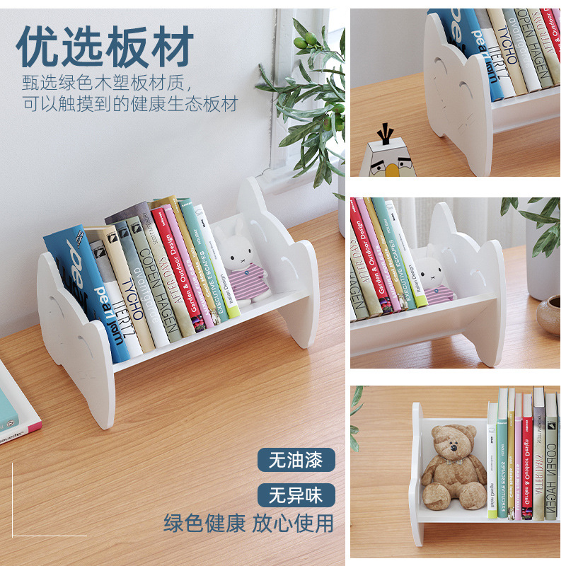Rack de armazenamento de livro - Baby Nursery Bookcase avaliação e preço