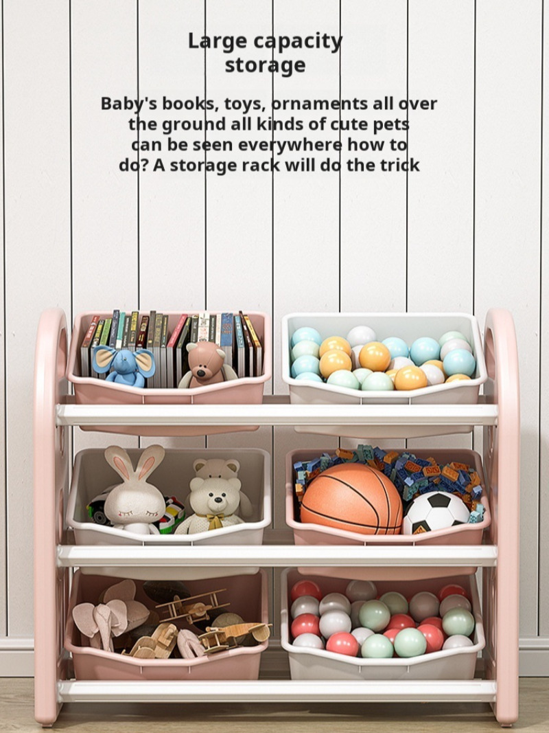 Armário de armazenamento de br - Baby Nursery Bookcase avaliação e preço