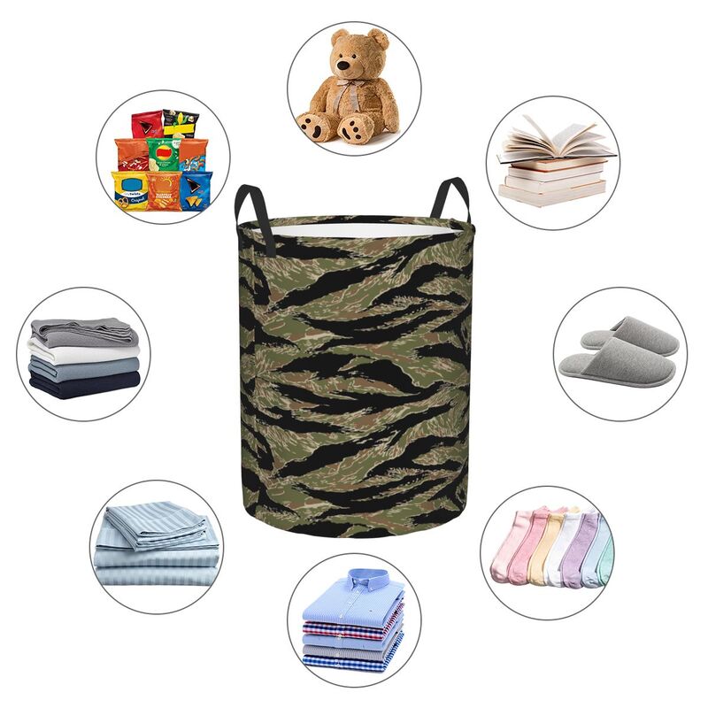 Cesto de lavanderia redondo mi - Laundry Hamper Nursery avaliação e preço