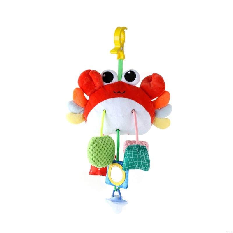 M89C Berço Infantil Mobile Sol - Crib Mobile Musical avaliação e preço