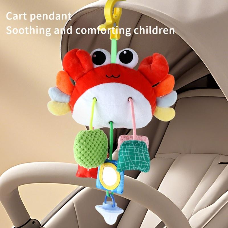 M89C Berço Infantil Mobile Sol - Crib Mobile Musical avaliação e preço