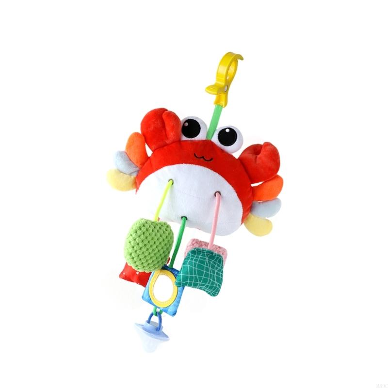 M89C Berço Infantil Mobile Sol - Crib Mobile Musical avaliação e preço