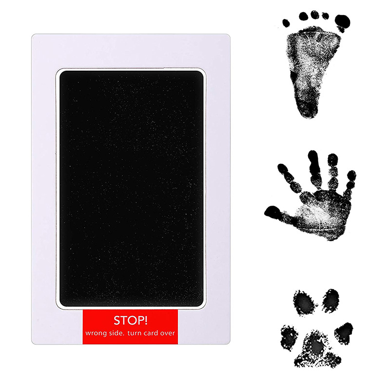 Conjunto de tinta para impress - Footprint Ink Kit avaliação e preço