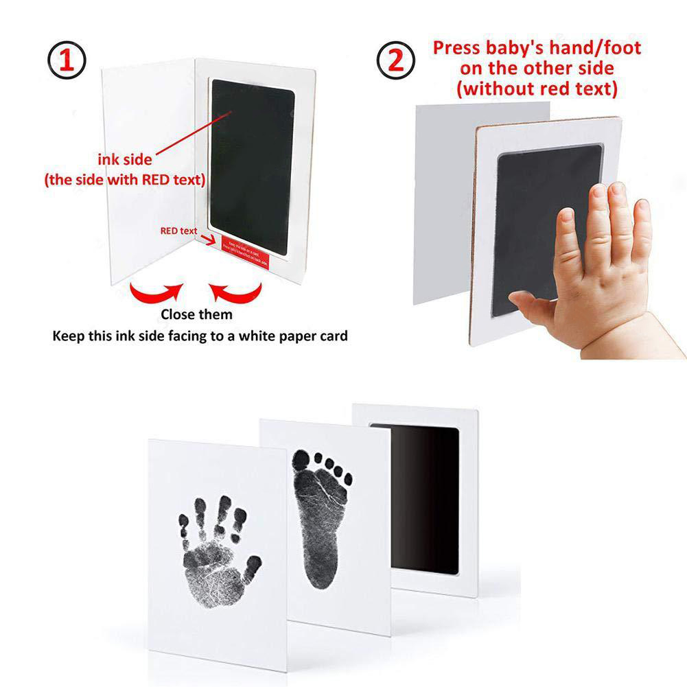 Kit de tinta para impressão de - Footprint Ink Kit avaliação e preço