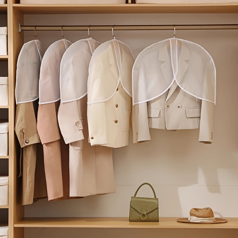 Capas de vestuário de pvc bran - Drawer Dresser White avaliação e preço