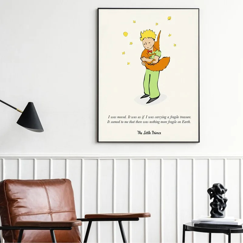 Livro de histórias caprichoso  - Baby Nursery Quotes avaliação e preço