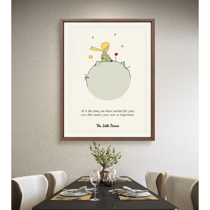 Livro de histórias caprichoso  - Baby Nursery Quotes avaliação e preço