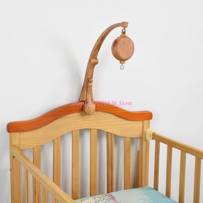 Brinquedo berçário móvel para  - Crib Mobile Musical avaliação e preço