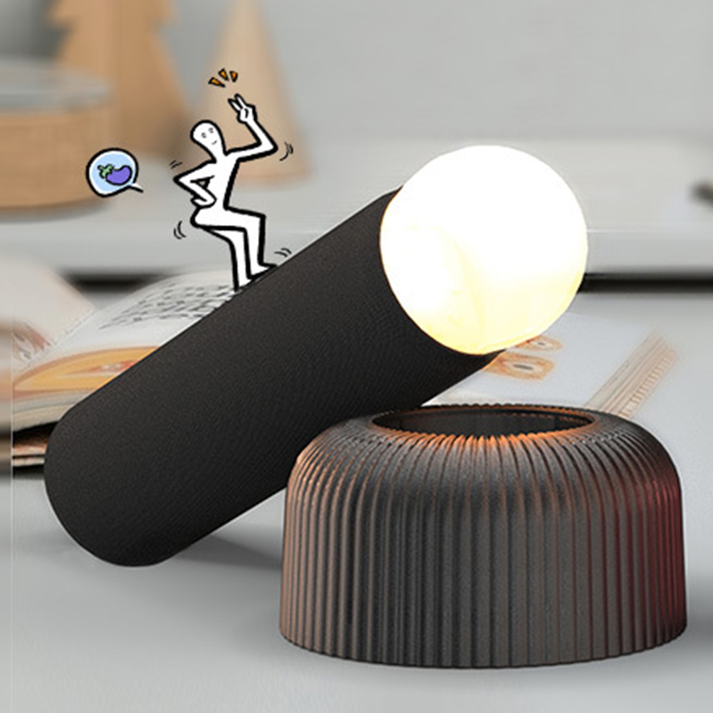 Lâmpada de mesa para adultos a - Baby Nursery Table Lamp avaliação e preço