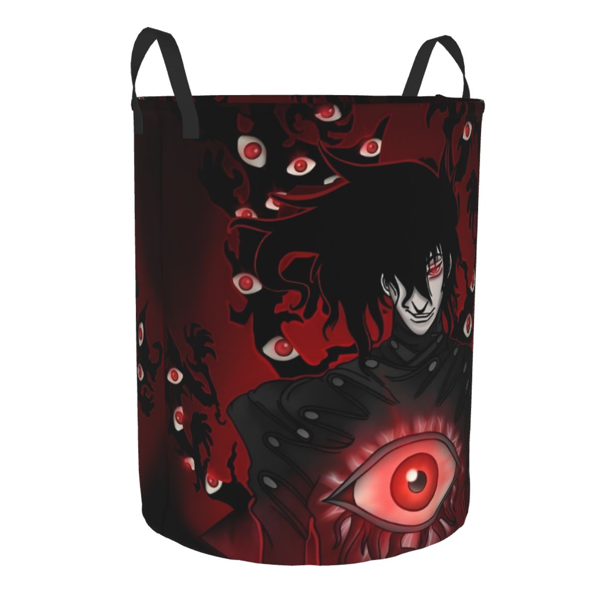 Cesto de Roupa Anime H-Hellsin - Laundry Hamper Nursery avaliação e preço
