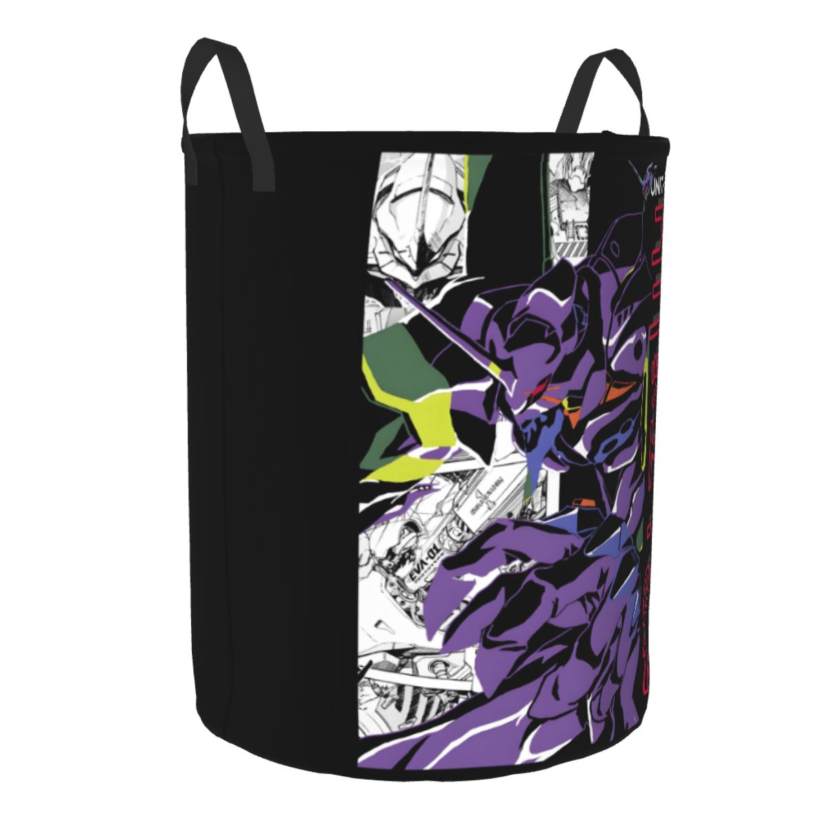Cesto de Roupa Personalizado E - Laundry Hamper Nursery avaliação e preço