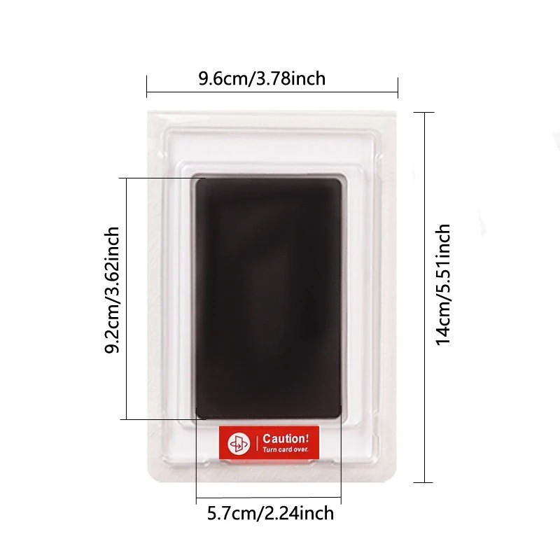 Kit de Impressão de Mãos e Pés - Footprint Ink Kit avaliação e preço
