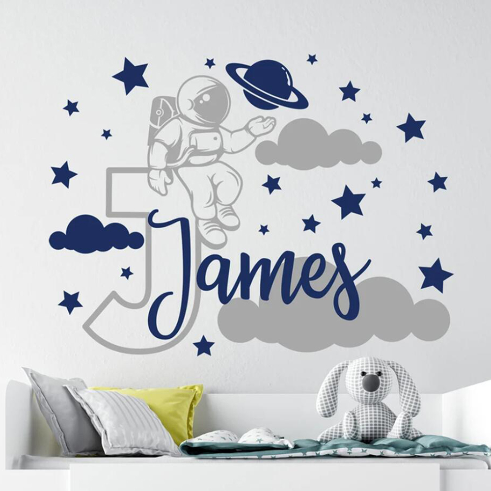 Nome personalizado dos desenho - Baby Nursery Decor Boy avaliação e preço