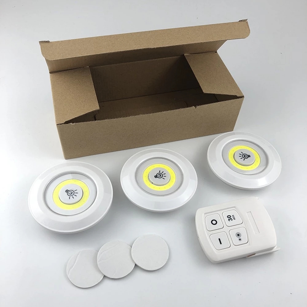 Dimmable LED sob a luz do armá - Drawer Dresser White avaliação e preço