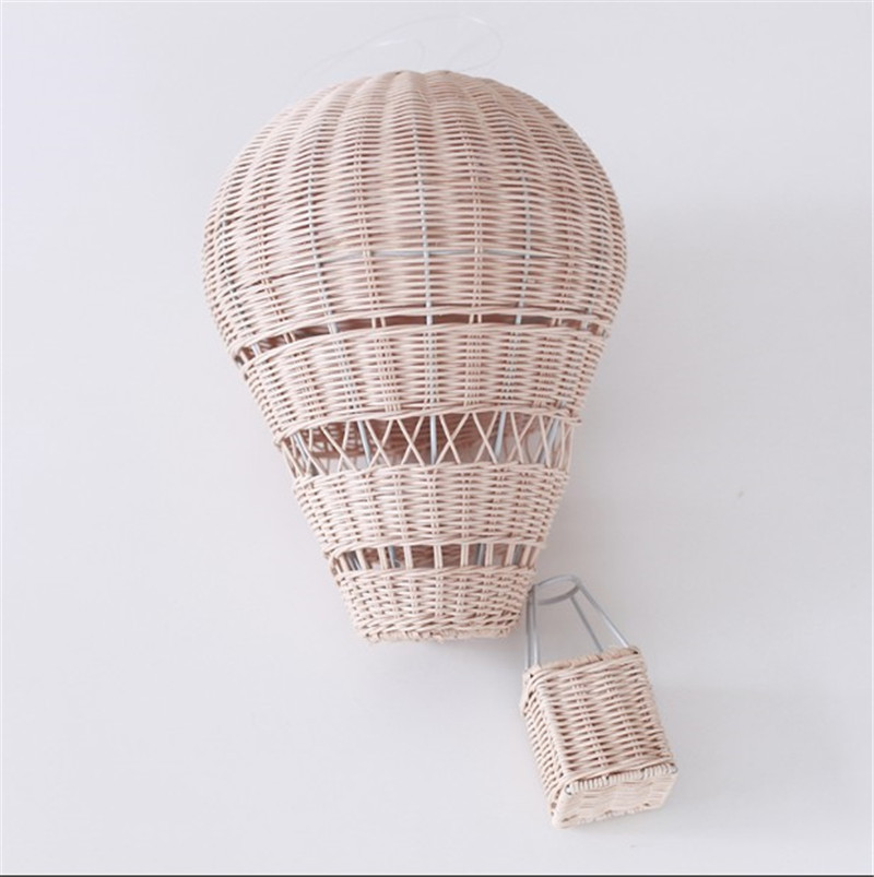 Luminária de Balão de Ar Quent - Baby Nursery Decor Boy avaliação e preço
