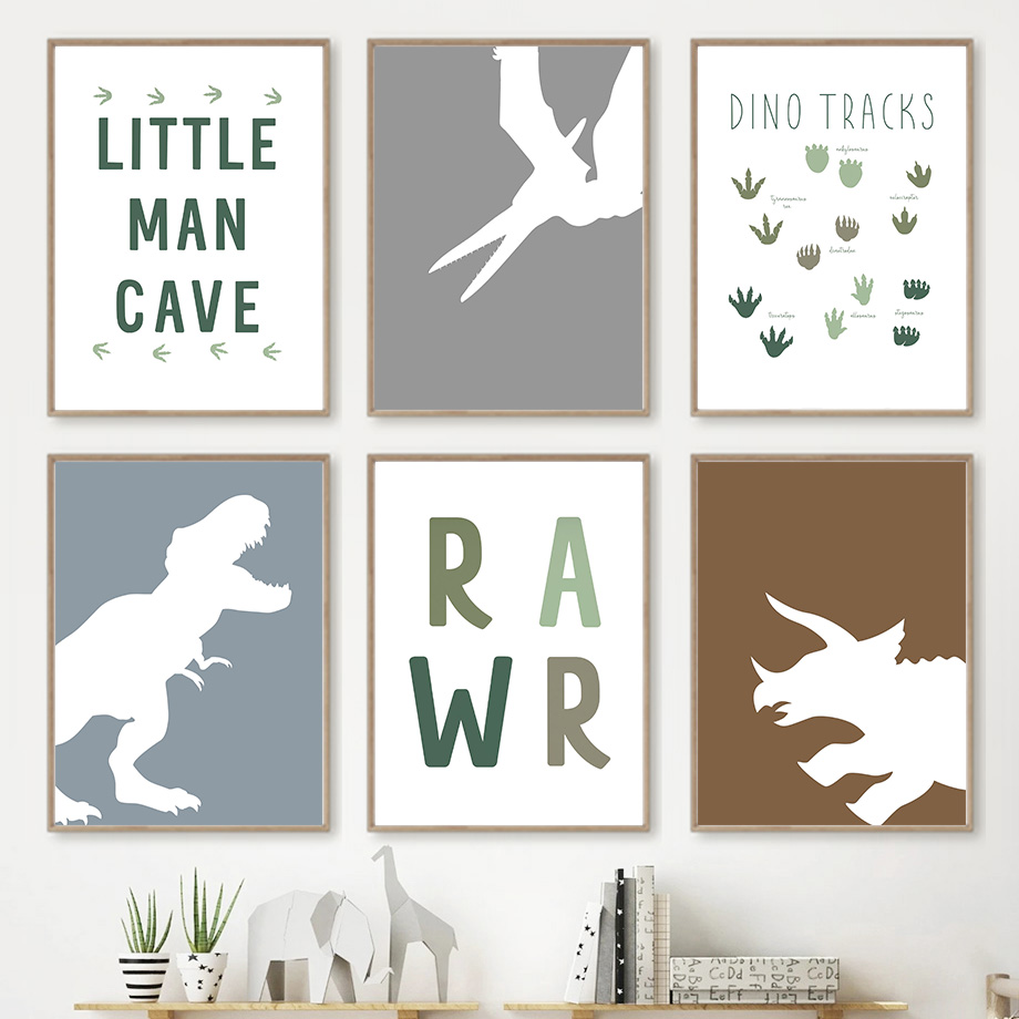 Quadros Decorativos Sem Moldur - Baby Nursery Quotes avaliação e preço