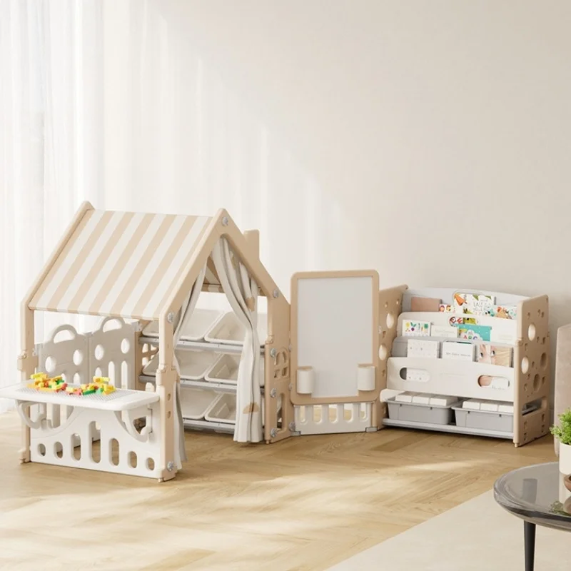 Estante Organizadora de Brinqu - Baby Nursery Bookcase avaliação e preço