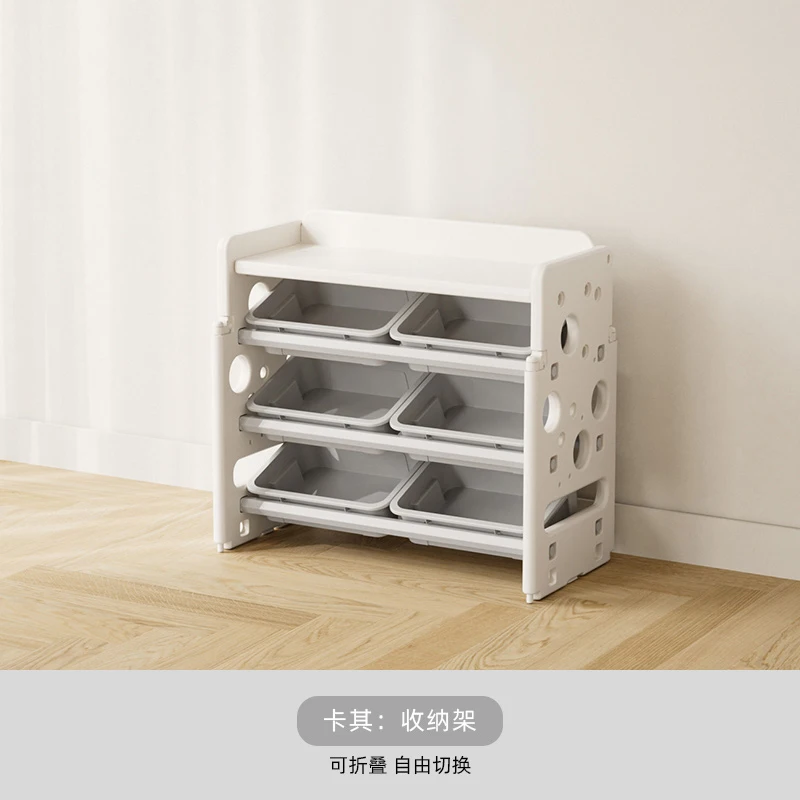 Estante Organizadora de Brinqu - Baby Nursery Bookcase avaliação e preço
