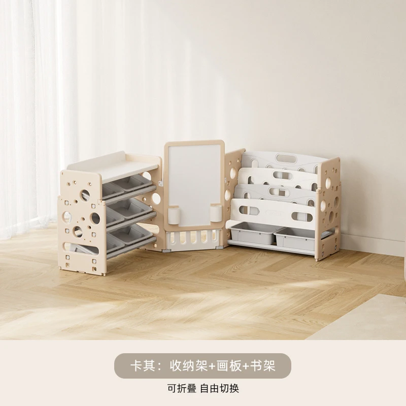 Estante Organizadora de Brinqu - Baby Nursery Bookcase avaliação e preço