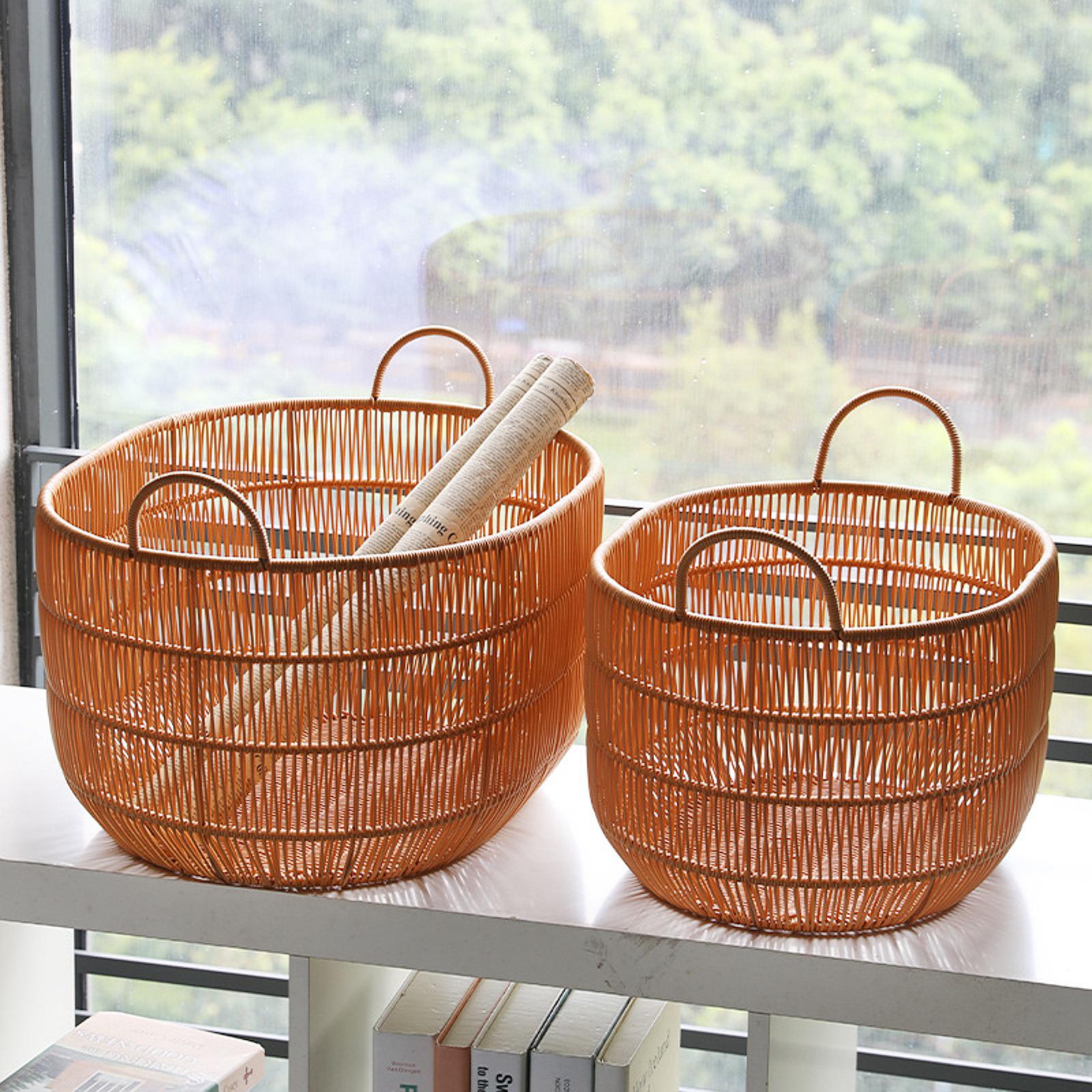 Cesto de roupas tecido multius - Laundry Hamper Nursery avaliação e preço