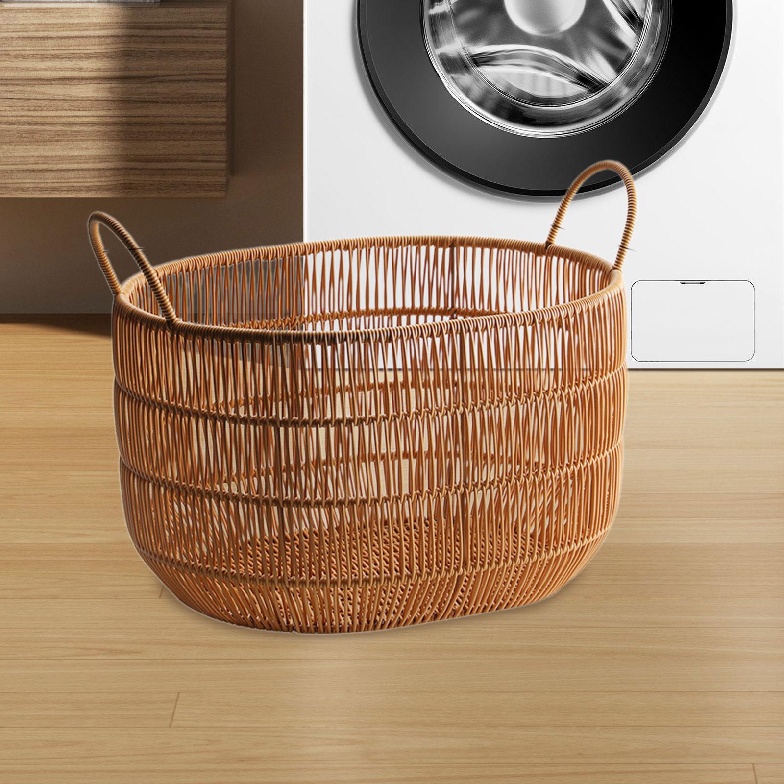 Cesto de roupas tecido multius - Laundry Hamper Nursery avaliação e preço