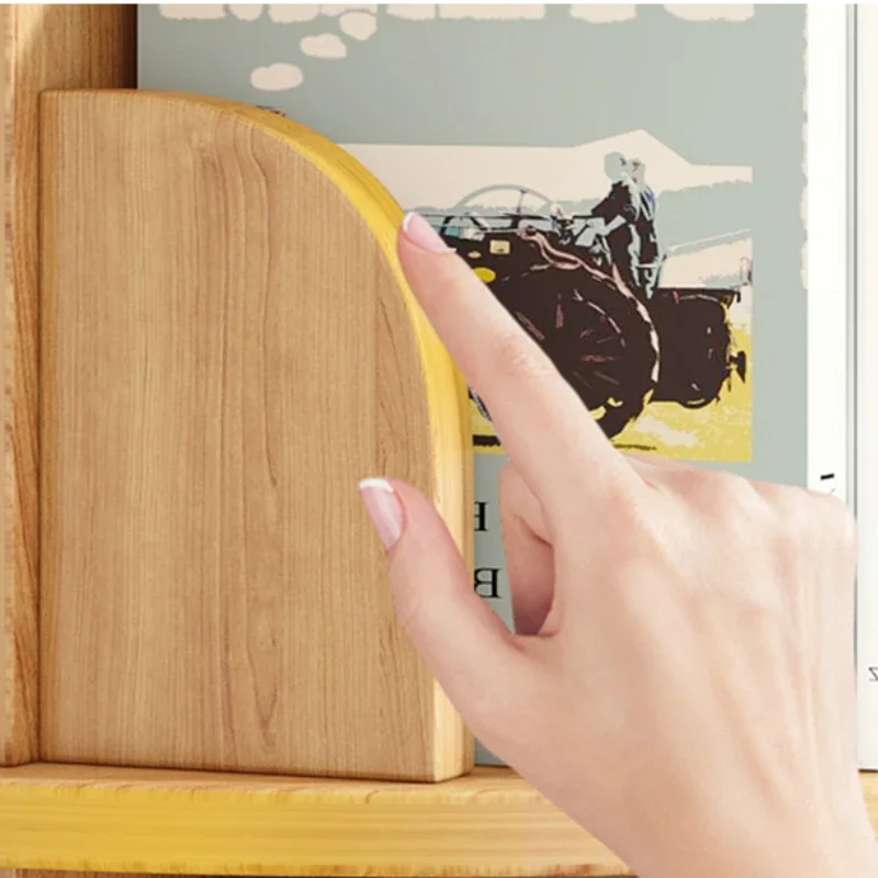 Estantes das crianças suporte  - Baby Nursery Bookcase avaliação e preço