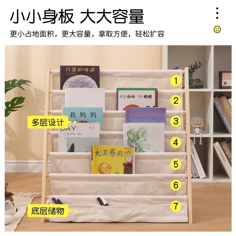 Móveis para casa, estante infa - Baby Nursery Bookcase avaliação e preço