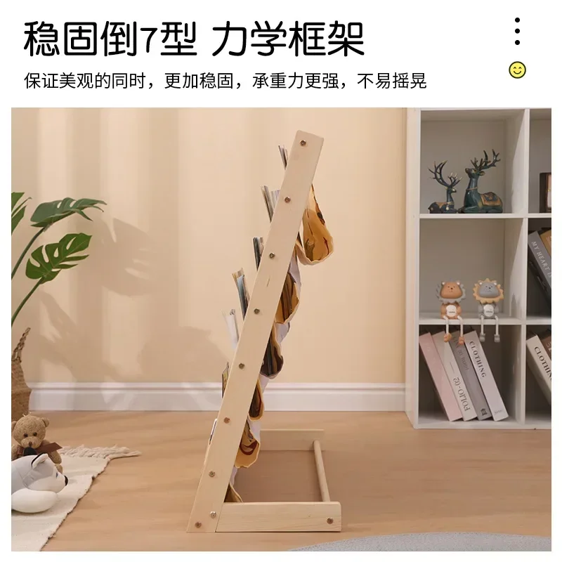 Móveis para casa, estante infa - Baby Nursery Bookcase avaliação e preço