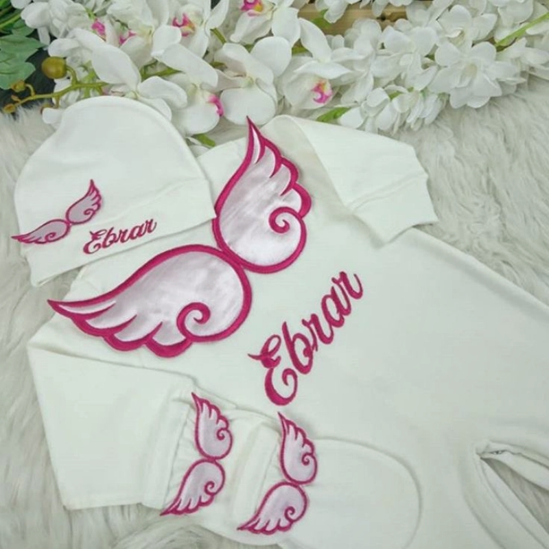 Dollbling saída do hospital 5  - Baby Nursery Bedding avaliação e preço