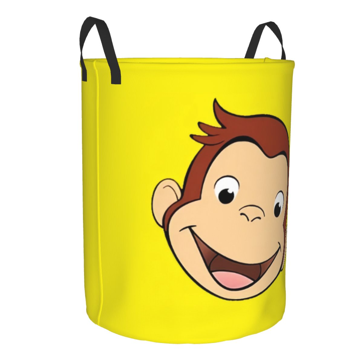 Cesto de Roupa Suja Grande de  - Laundry Hamper Nursery avaliação e preço